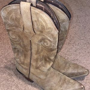 Durango Boots